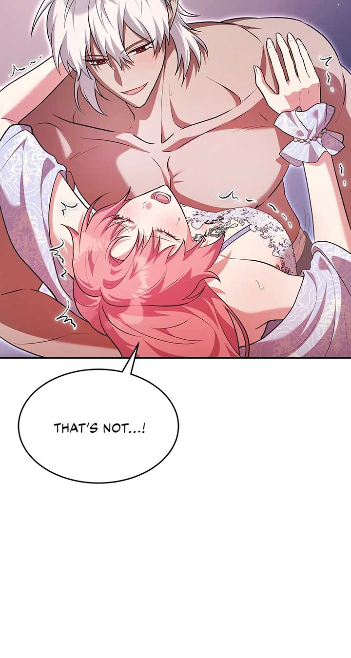 My Hot Harem Has Turned Cold On Me! Chapter 31 318 41