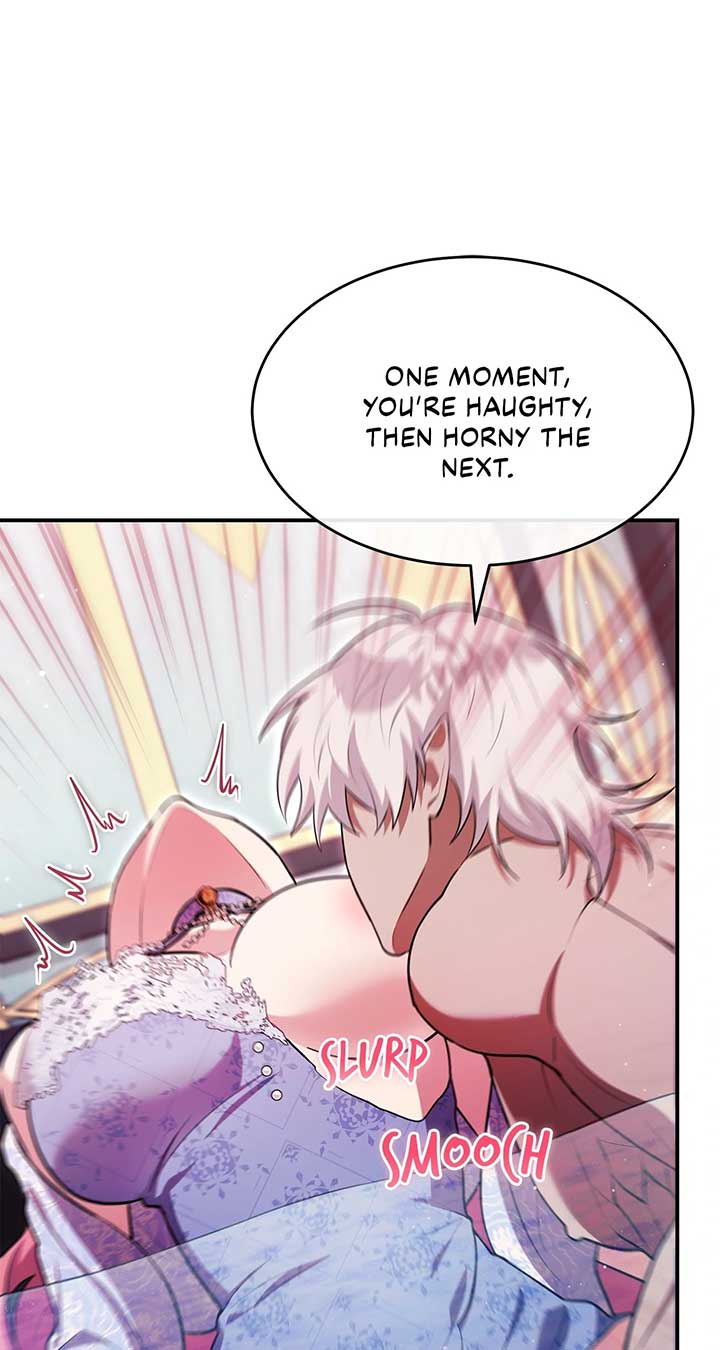 My Hot Harem Has Turned Cold On Me! Chapter 31 321 44