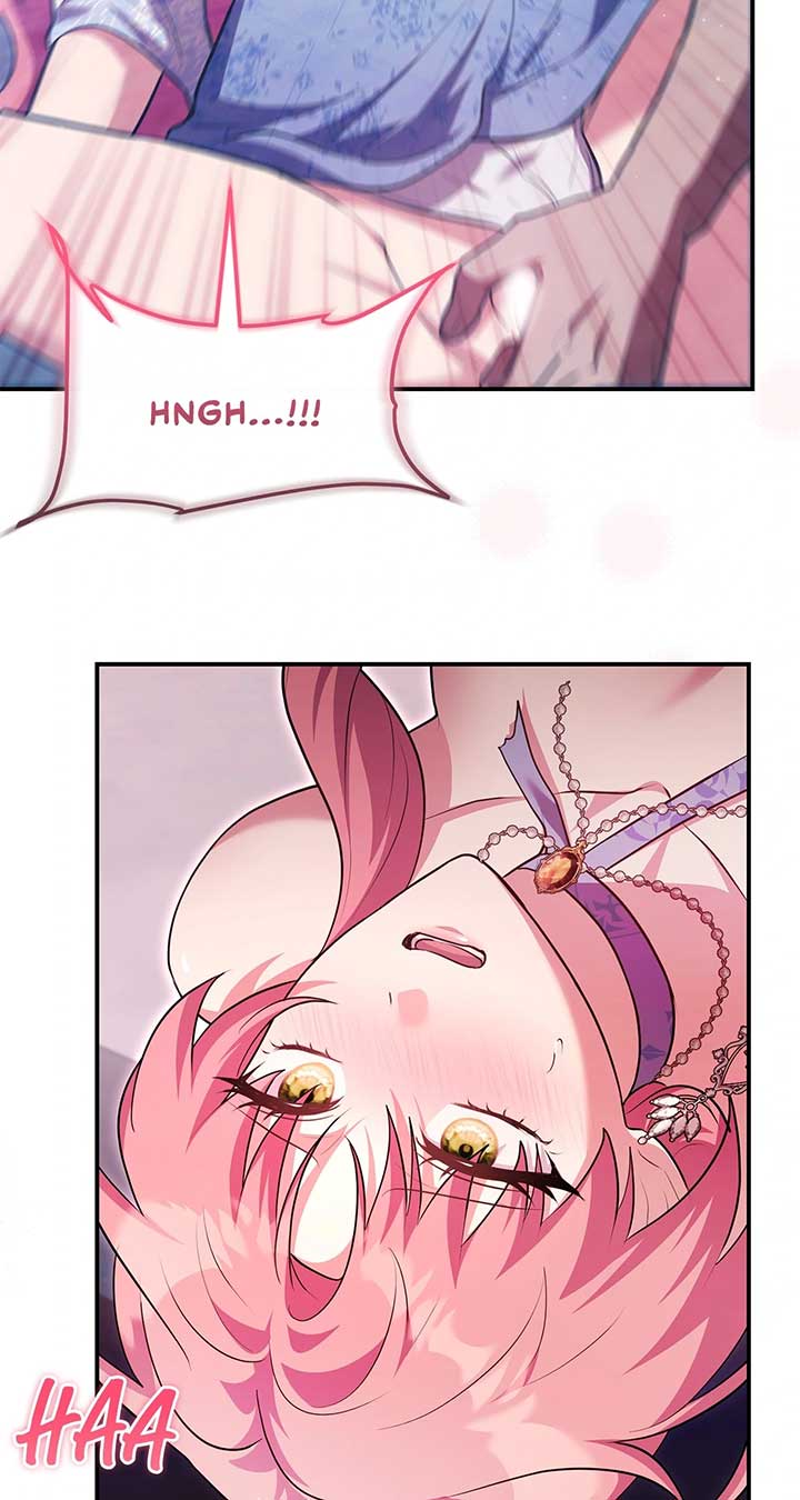 My Hot Harem Has Turned Cold On Me! Chapter 31 322 45