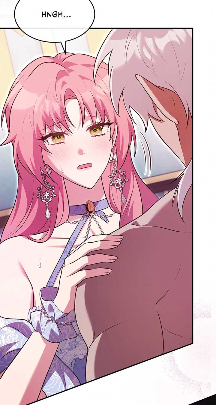 My Hot Harem Has Turned Cold On Me! Chapter 31 325 48