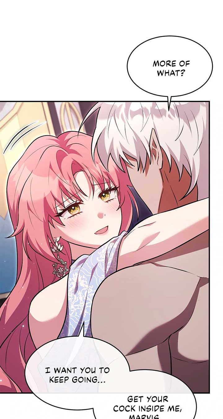 My Hot Harem Has Turned Cold On Me! Chapter 31 330 53