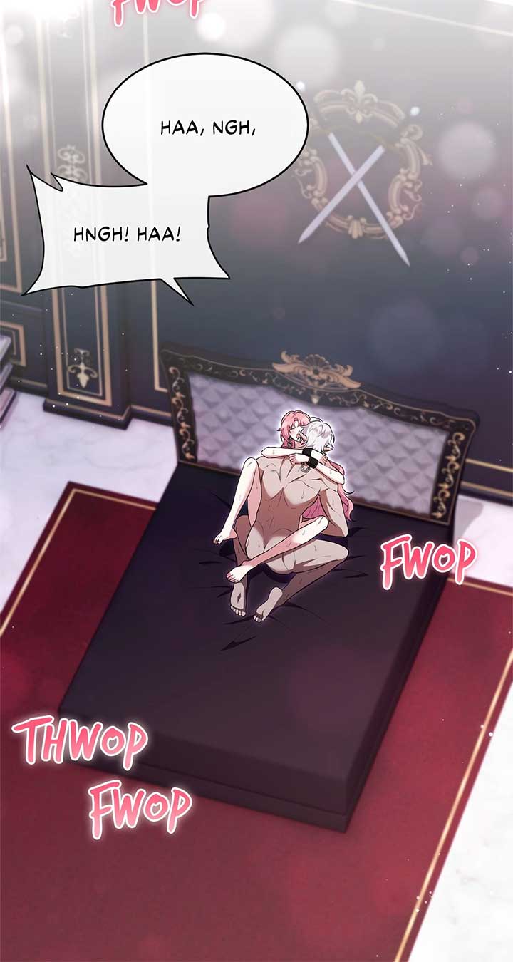 My Hot Harem Has Turned Cold On Me! Chapter 33 318 002