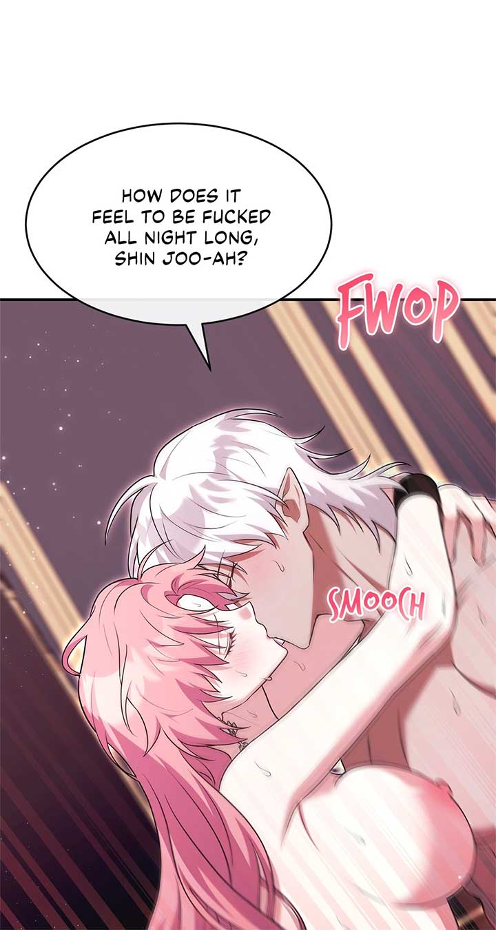 My Hot Harem Has Turned Cold On Me! Chapter 33 320 004