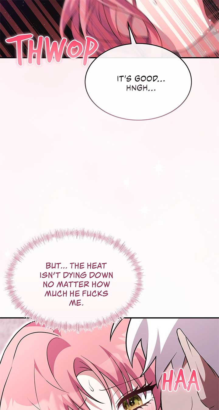 My Hot Harem Has Turned Cold On Me! Chapter 33 321 005