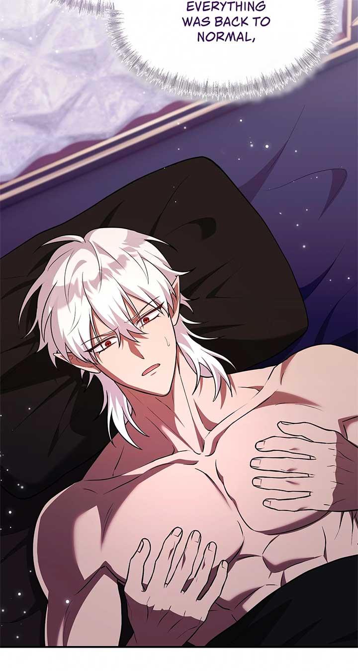 My Hot Harem Has Turned Cold On Me! Chapter 33 338 022