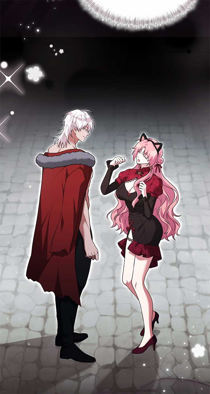 My Hot Harem Has Turned Cold On Me! Chapter 33 343 027