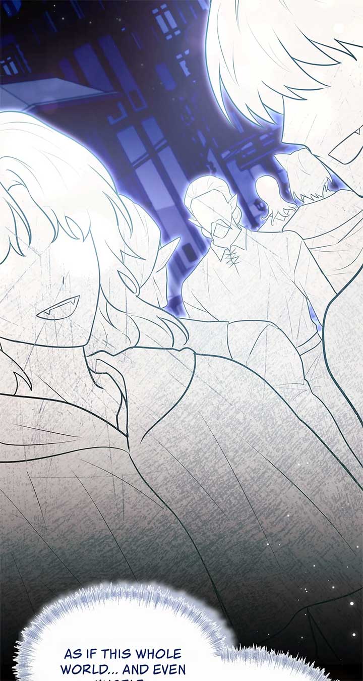 My Hot Harem Has Turned Cold On Me! Chapter 33 349 033