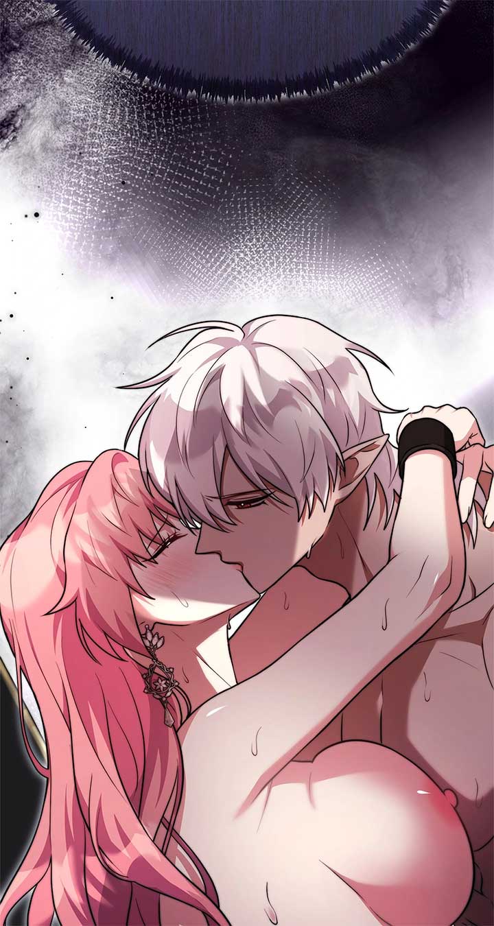 My Hot Harem Has Turned Cold On Me! Chapter 33 354 038