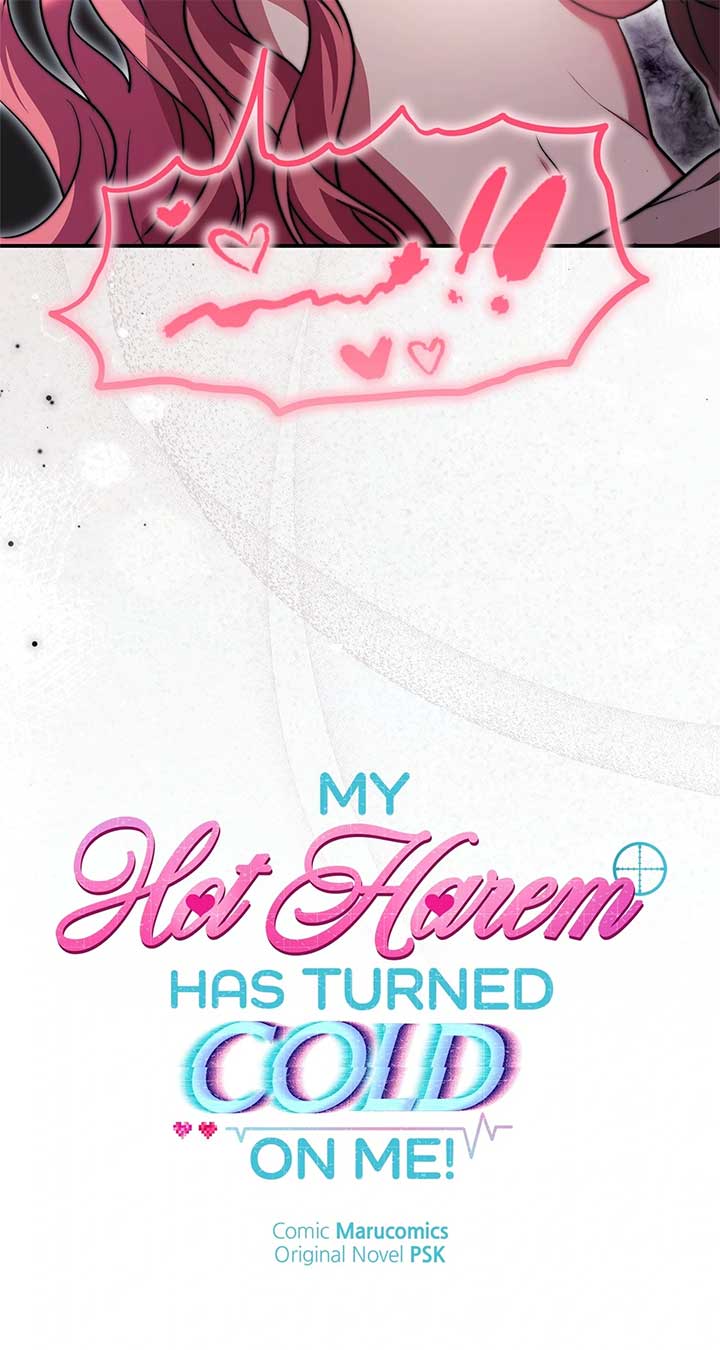 My Hot Harem Has Turned Cold On Me! Chapter 33 355 039