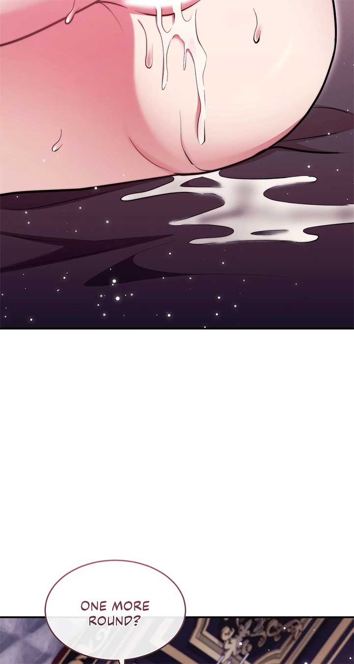 My Hot Harem Has Turned Cold On Me! Chapter 33 358 042