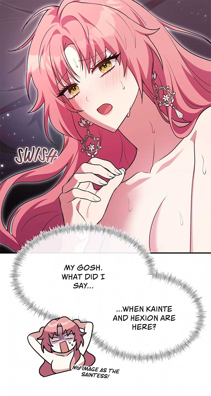 My Hot Harem Has Turned Cold On Me! Chapter 33 378 062