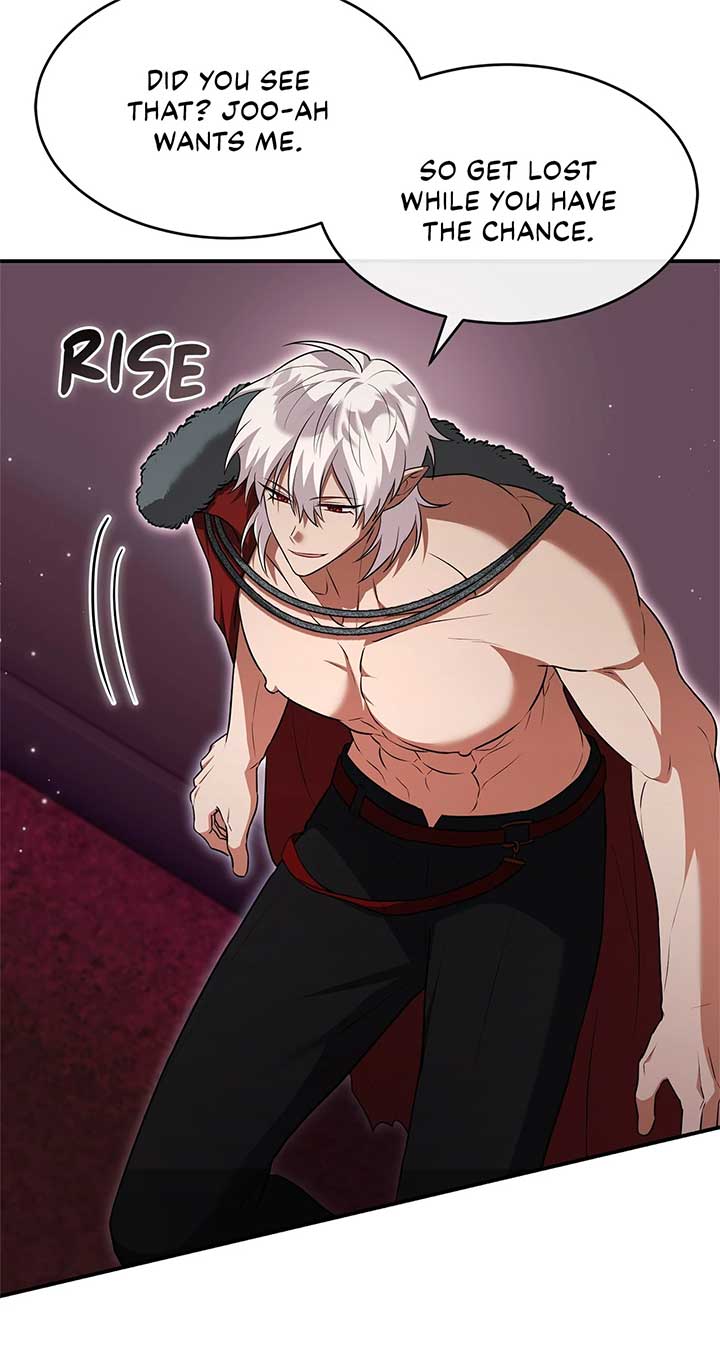 My Hot Harem Has Turned Cold On Me! Chapter 33 382 066