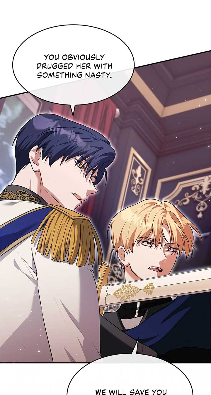 My Hot Harem Has Turned Cold On Me! Chapter 33 383 067