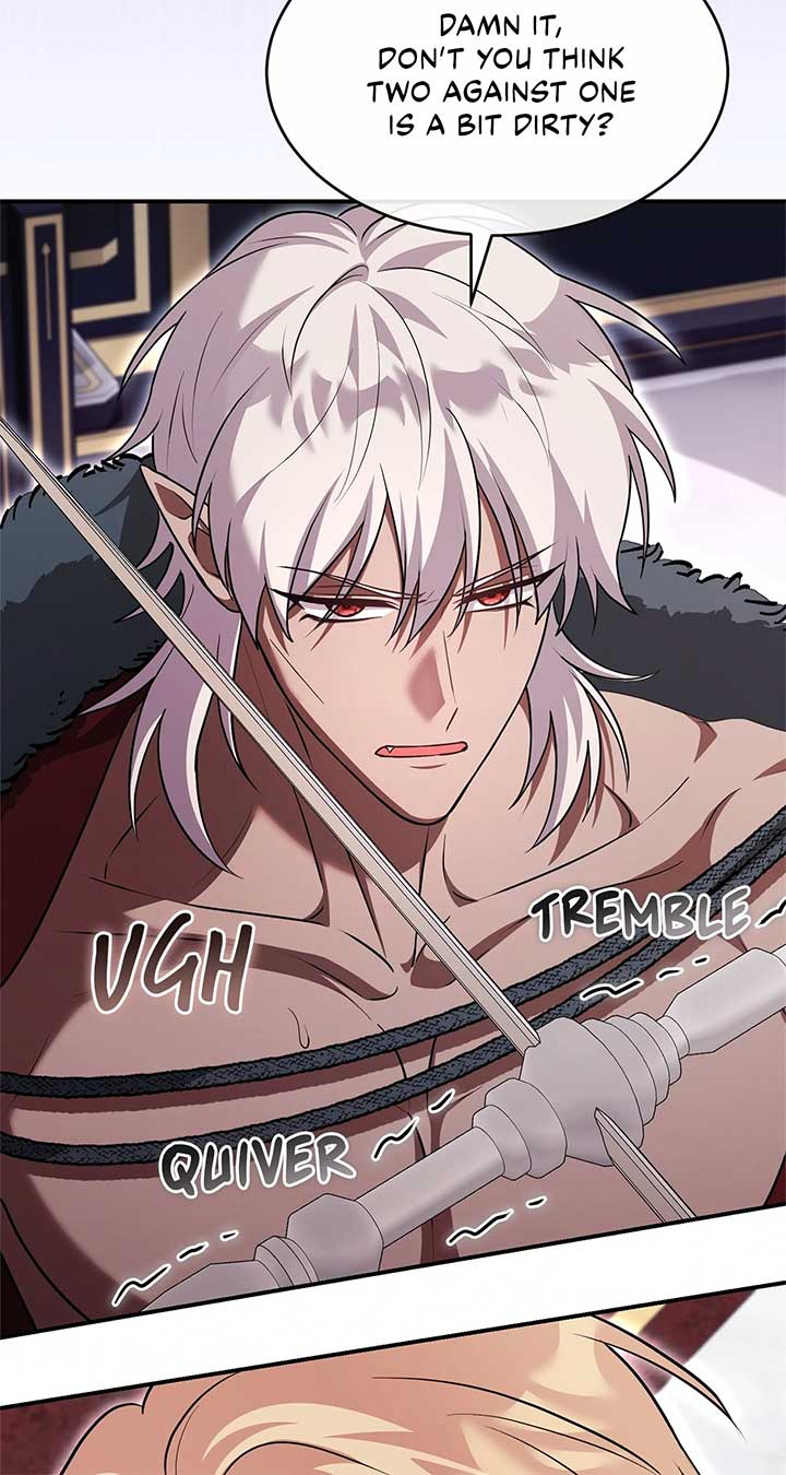 My Hot Harem Has Turned Cold On Me! Chapter 33 394 078