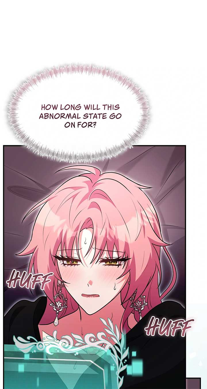 My Hot Harem Has Turned Cold On Me! Chapter 33 396 080