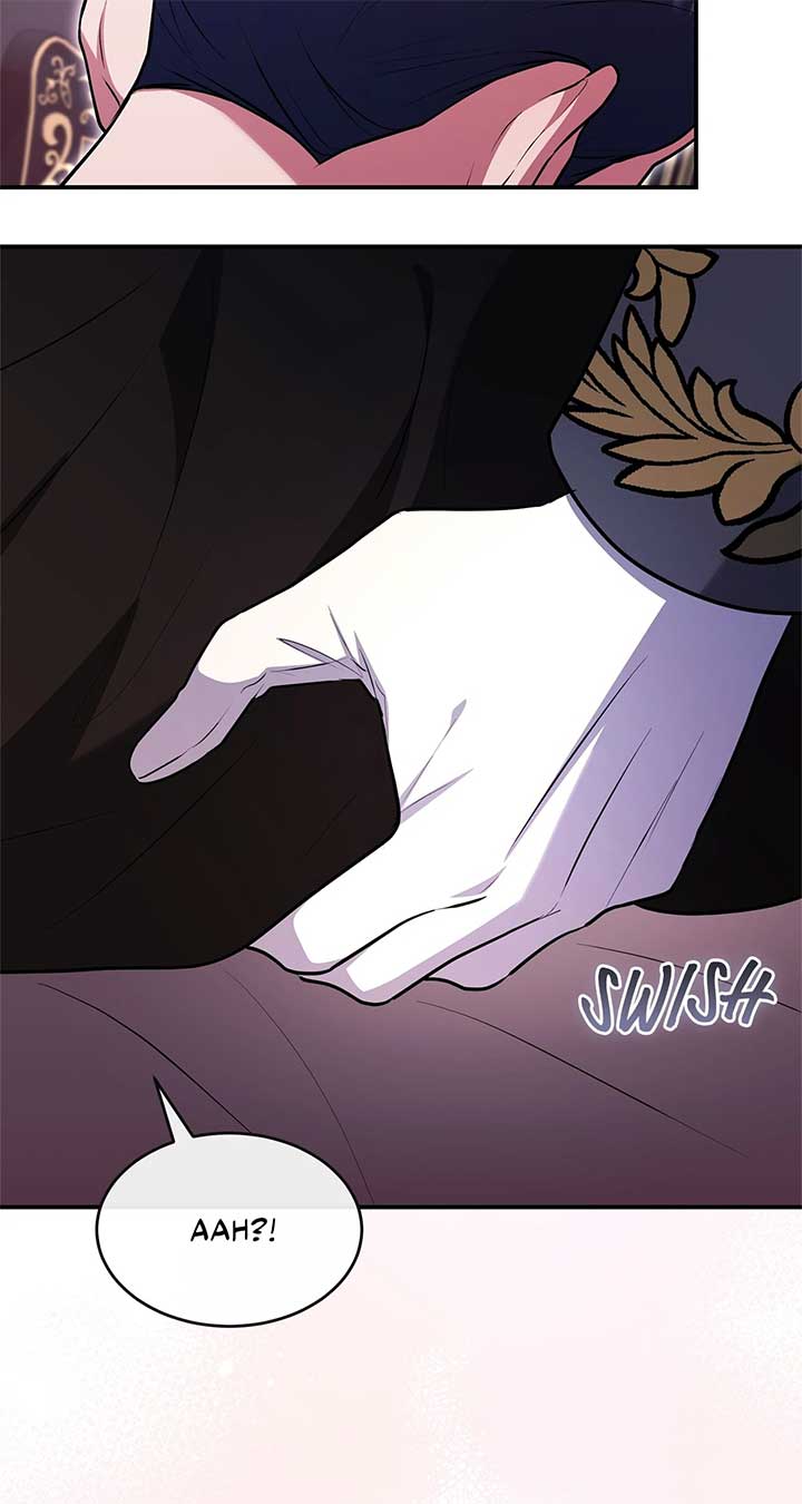 My Hot Harem Has Turned Cold On Me! Chapter 33 400 084