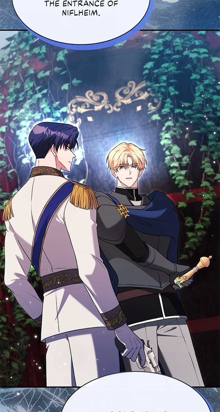 My Hot Harem Has Turned Cold On Me! Chapter 33 408 092