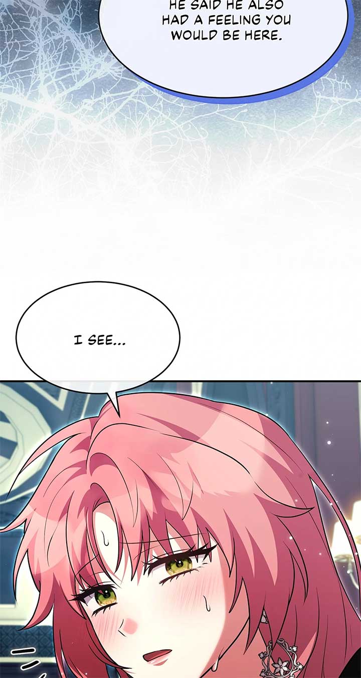 My Hot Harem Has Turned Cold On Me! Chapter 33 409 093