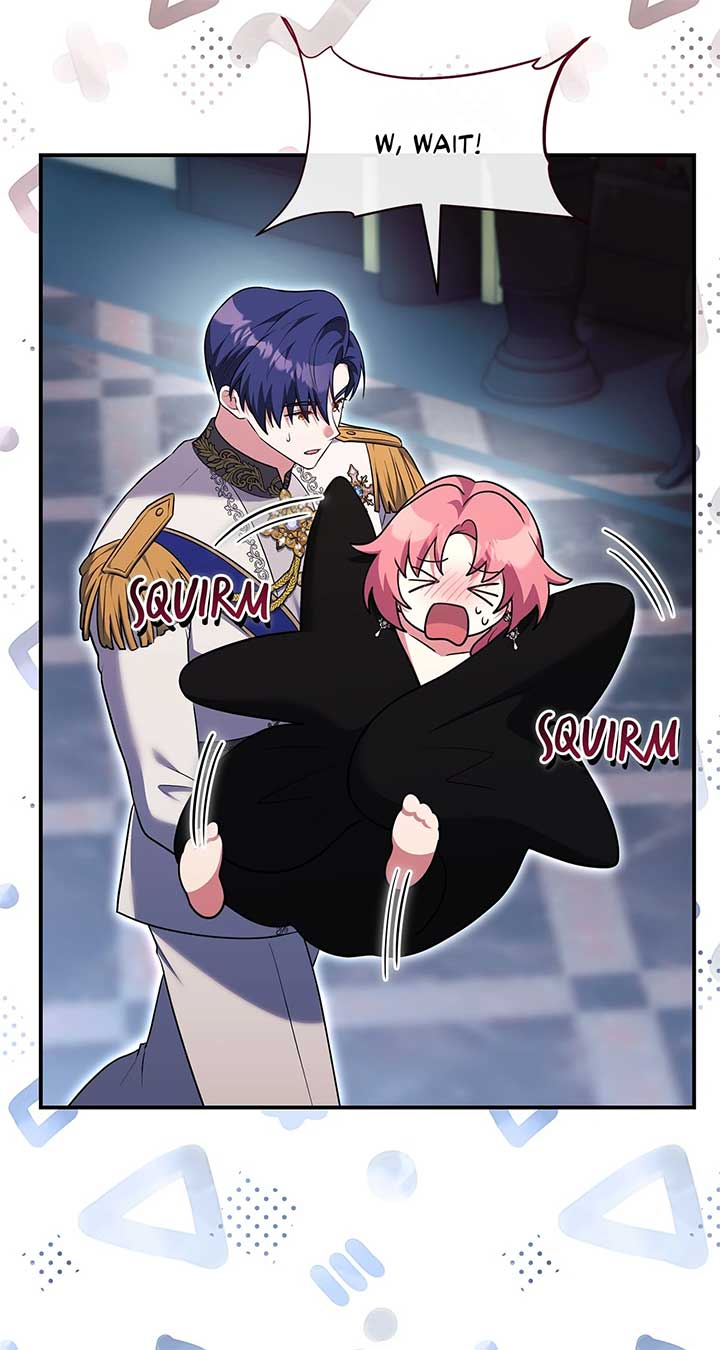 My Hot Harem Has Turned Cold On Me! Chapter 34 314 004