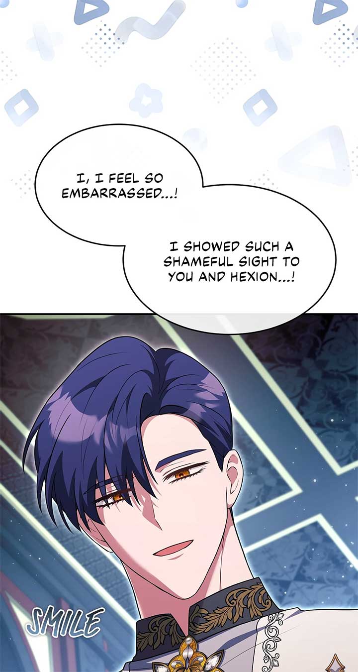 My Hot Harem Has Turned Cold On Me! Chapter 34 315 005