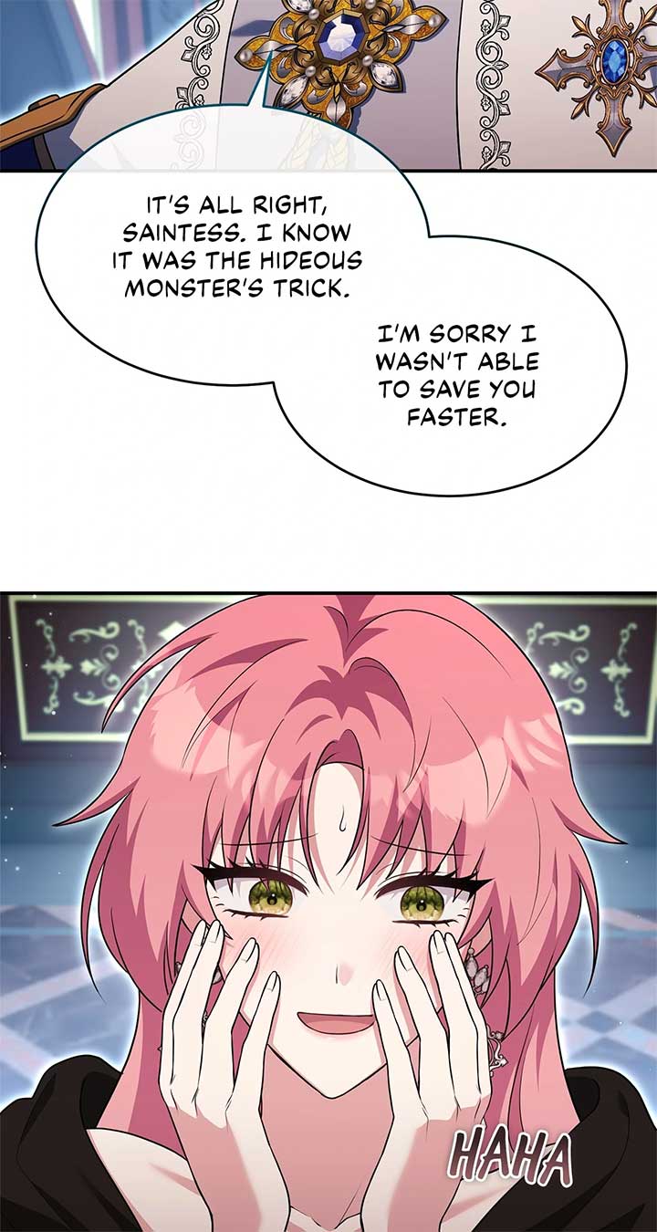 My Hot Harem Has Turned Cold On Me! Chapter 34 316 006