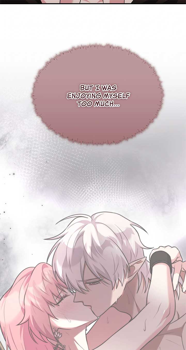 My Hot Harem Has Turned Cold On Me! Chapter 34 317 007