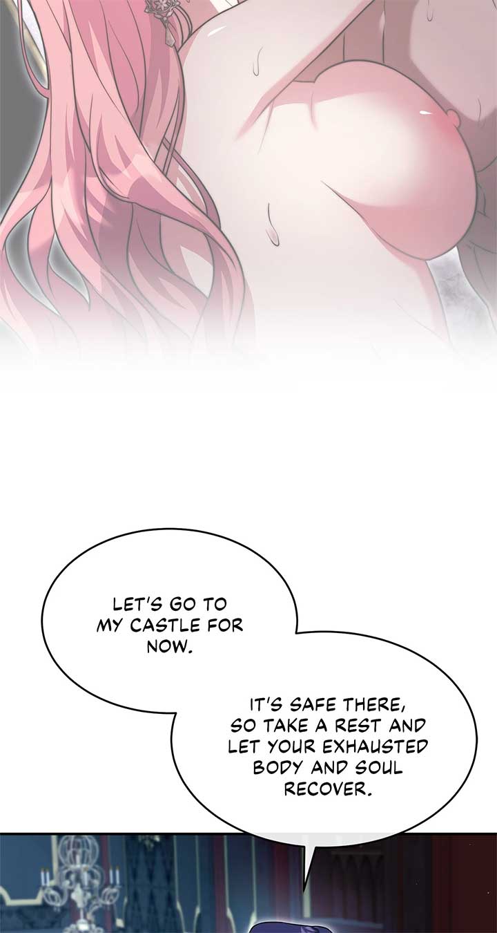 My Hot Harem Has Turned Cold On Me! Chapter 34 318 008