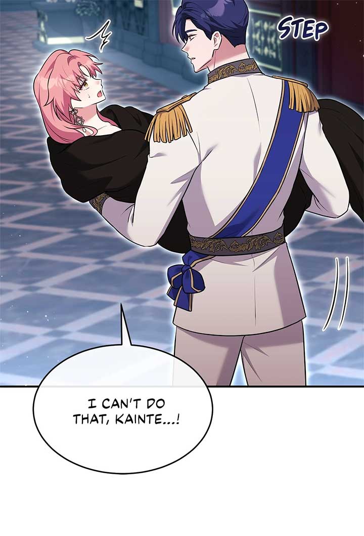 My Hot Harem Has Turned Cold On Me! Chapter 34 319 009