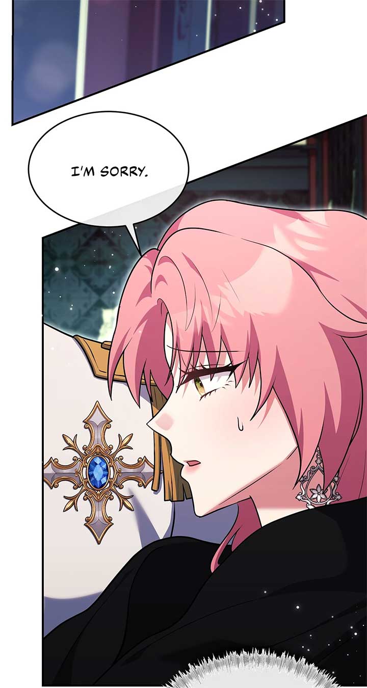 My Hot Harem Has Turned Cold On Me! Chapter 34 321 011