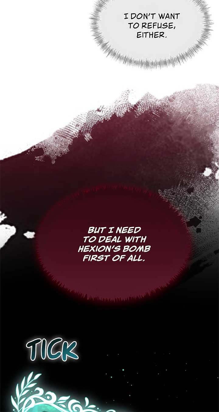 My Hot Harem Has Turned Cold On Me! Chapter 34 322 012