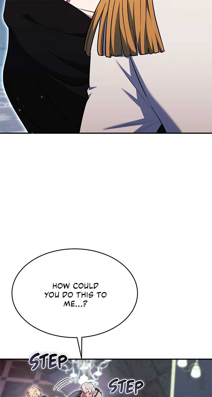 My Hot Harem Has Turned Cold On Me! Chapter 34 341 031