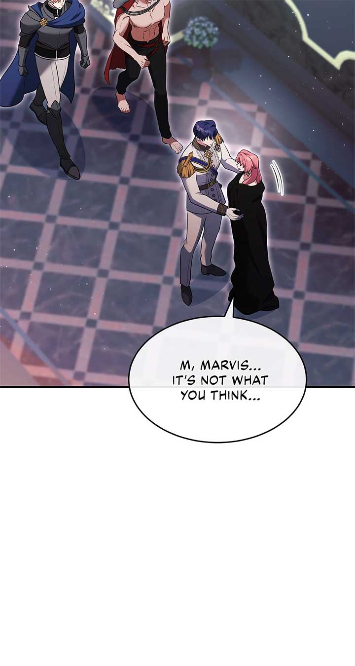 My Hot Harem Has Turned Cold On Me! Chapter 34 342 032