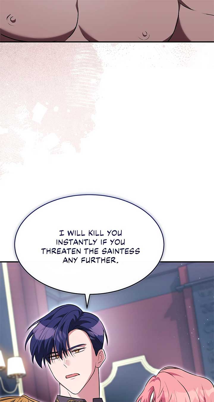 My Hot Harem Has Turned Cold On Me! Chapter 34 344 034