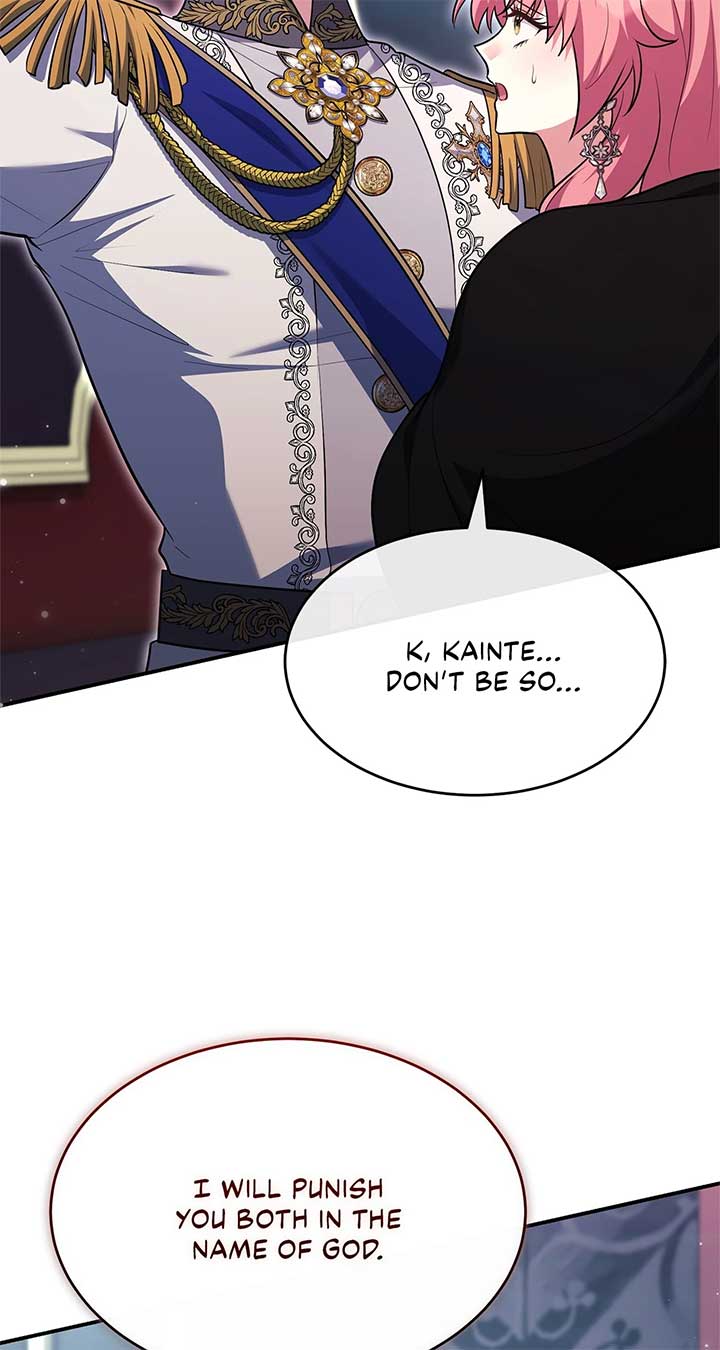 My Hot Harem Has Turned Cold On Me! Chapter 34 345 035