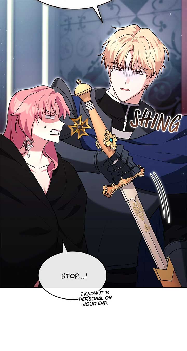 My Hot Harem Has Turned Cold On Me! Chapter 34 346 036