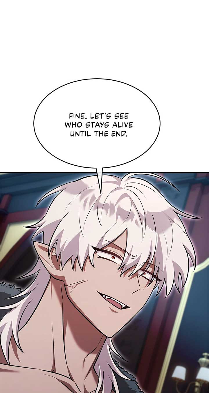 My Hot Harem Has Turned Cold On Me! Chapter 34 348 038