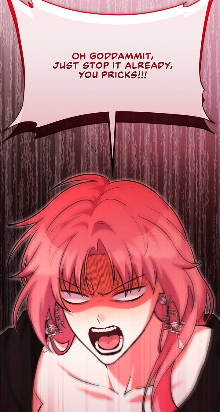 My Hot Harem Has Turned Cold On Me! Chapter 34 351 041