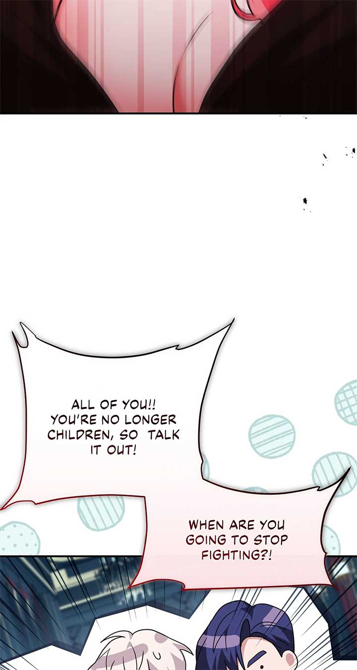 My Hot Harem Has Turned Cold On Me! Chapter 34 352 042