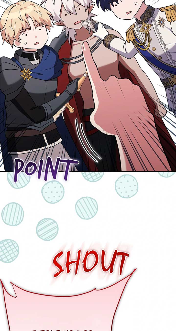 My Hot Harem Has Turned Cold On Me! Chapter 34 353 043