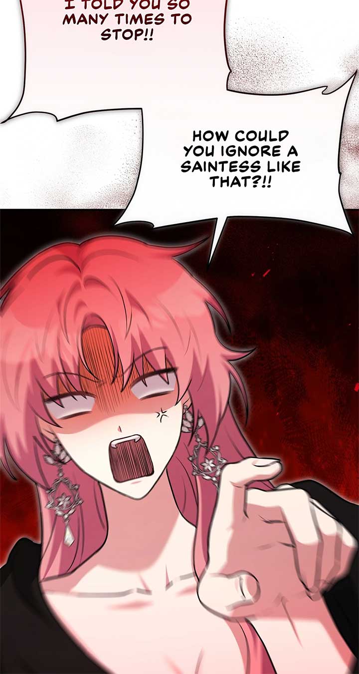 My Hot Harem Has Turned Cold On Me! Chapter 34 354 044