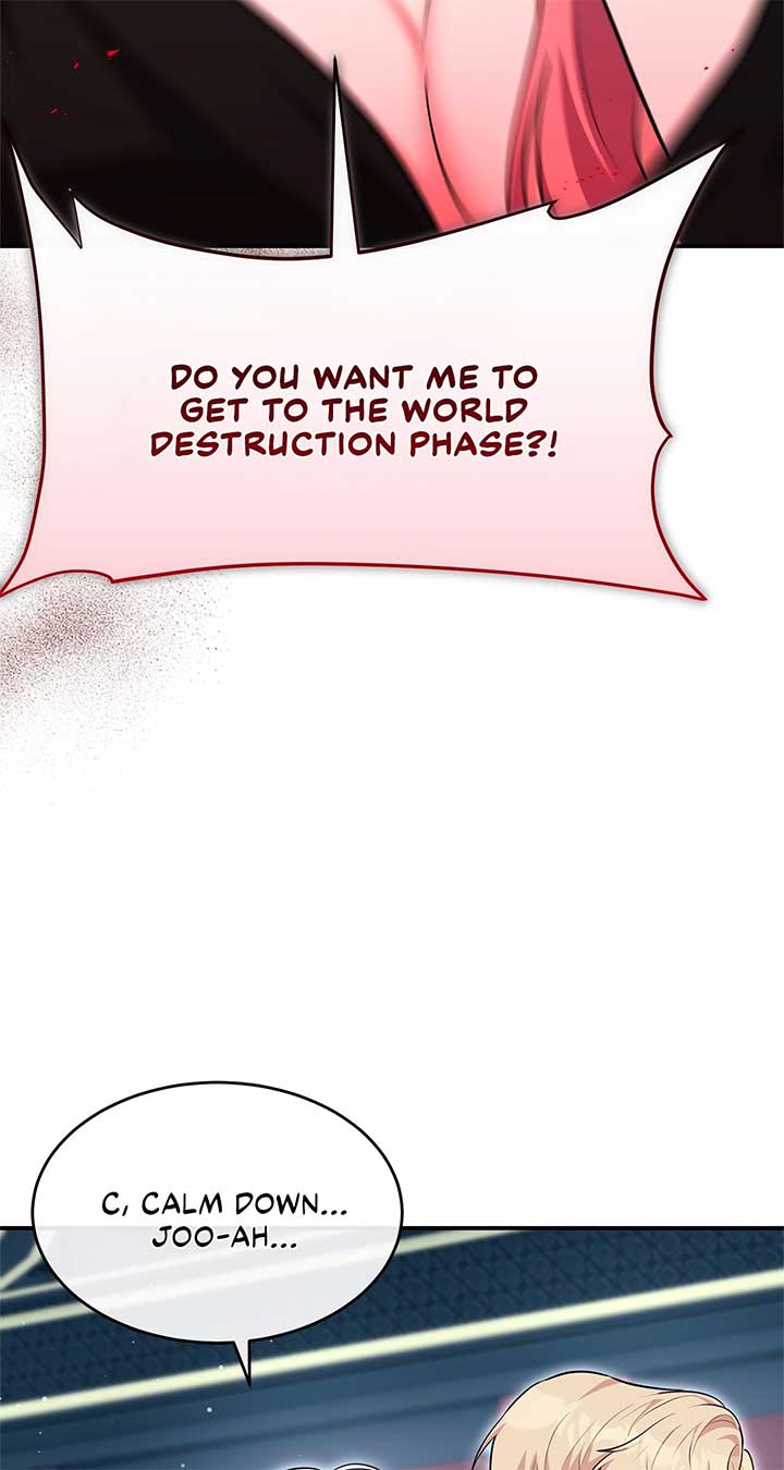 My Hot Harem Has Turned Cold On Me! Chapter 34 355 045