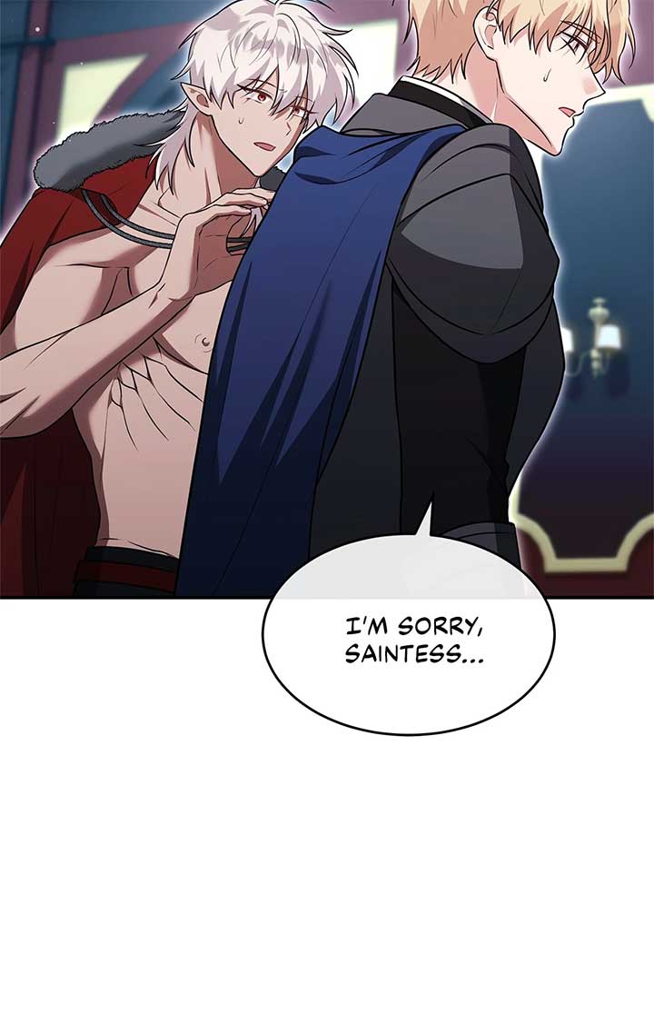 My Hot Harem Has Turned Cold On Me! Chapter 34 356 046