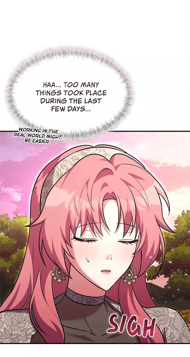 My Hot Harem Has Turned Cold On Me! Chapter 34 368 058