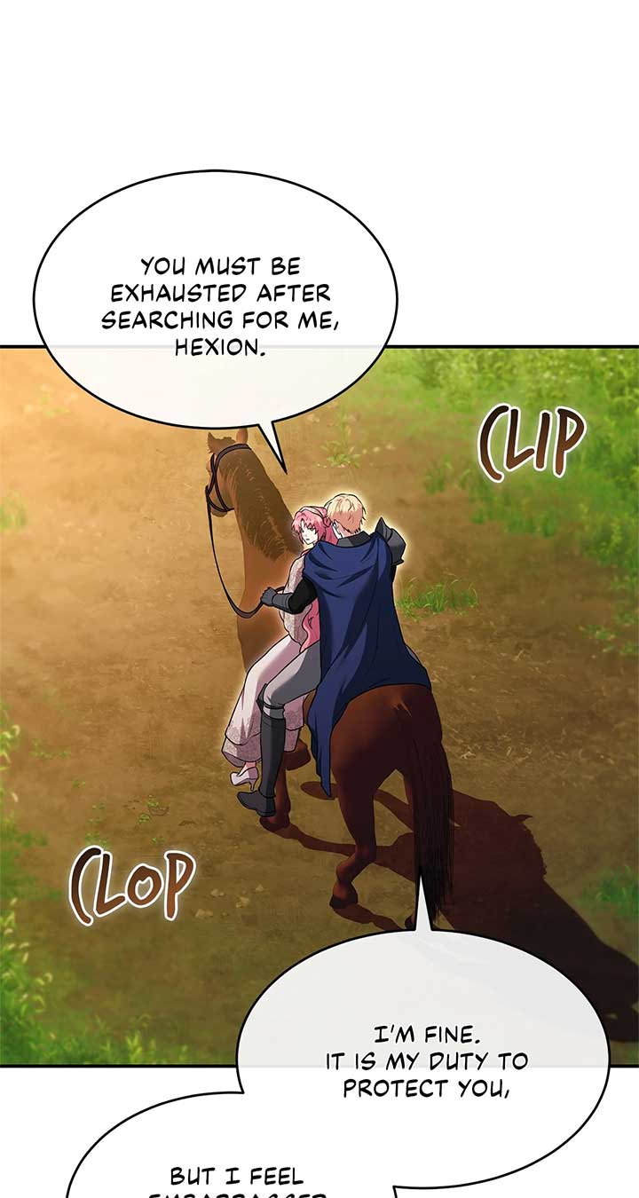 My Hot Harem Has Turned Cold On Me! Chapter 34 374 064