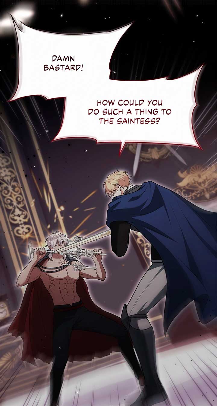 My Hot Harem Has Turned Cold On Me! Chapter 34 380 070