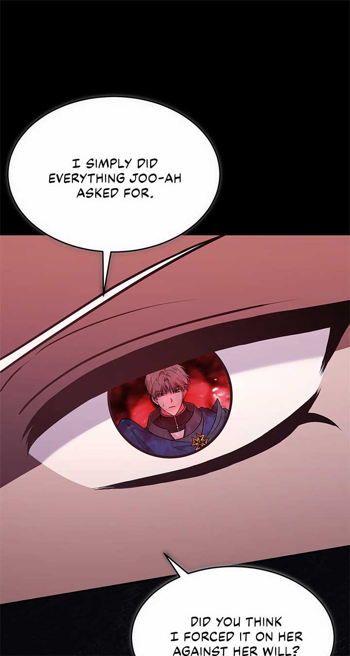 My Hot Harem Has Turned Cold On Me! Chapter 34 384 074