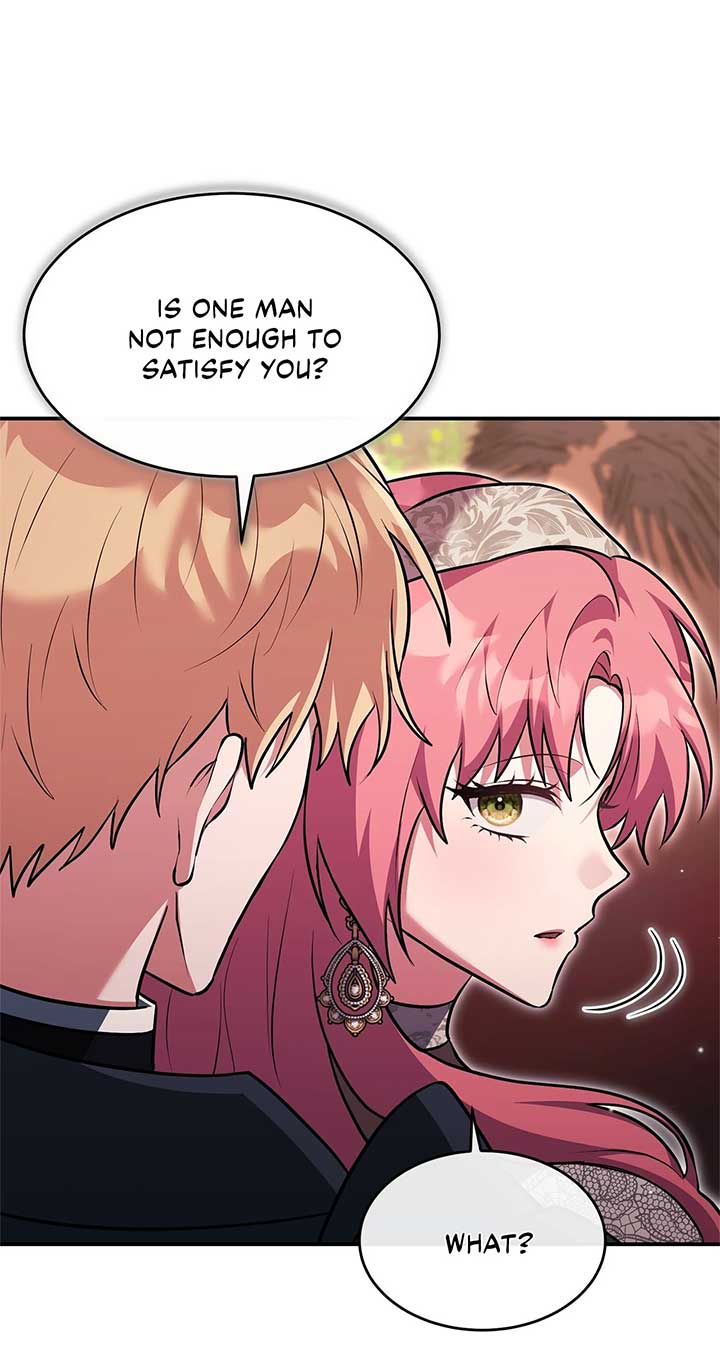 My Hot Harem Has Turned Cold On Me! Chapter 34 392 082