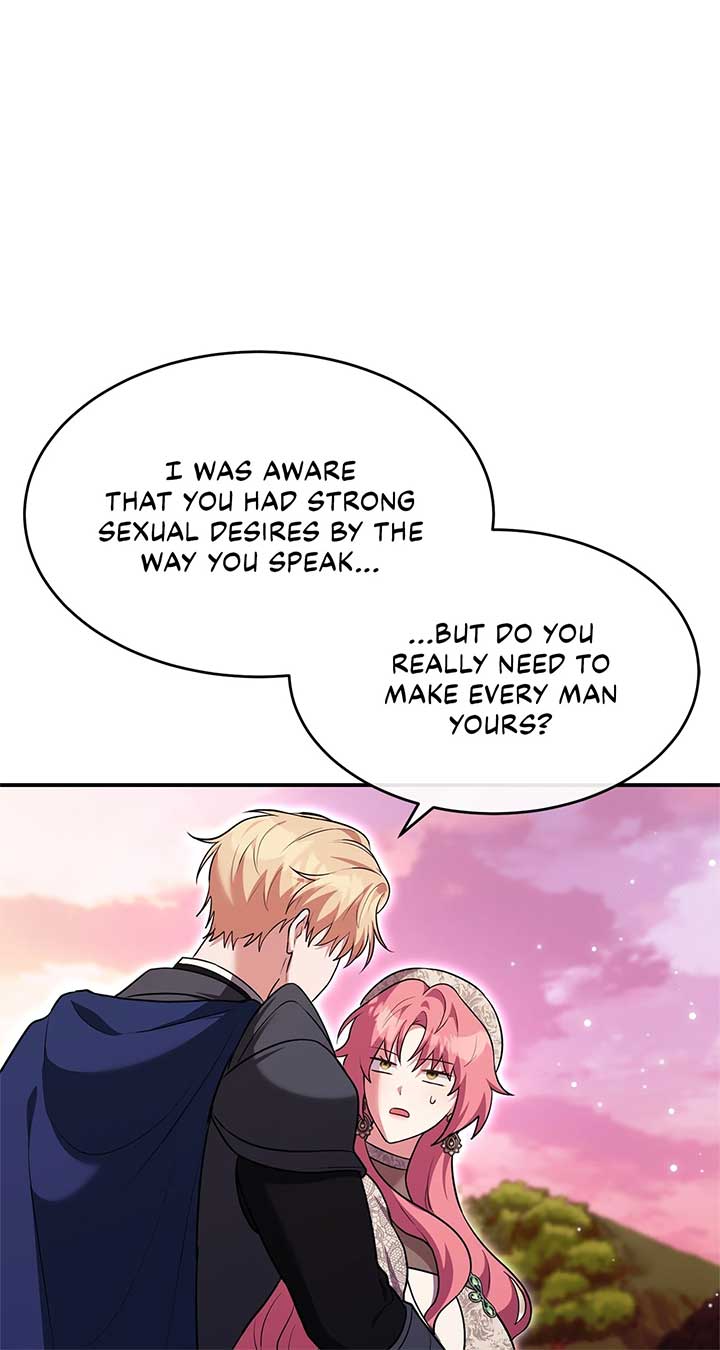 My Hot Harem Has Turned Cold On Me! Chapter 34 393 083