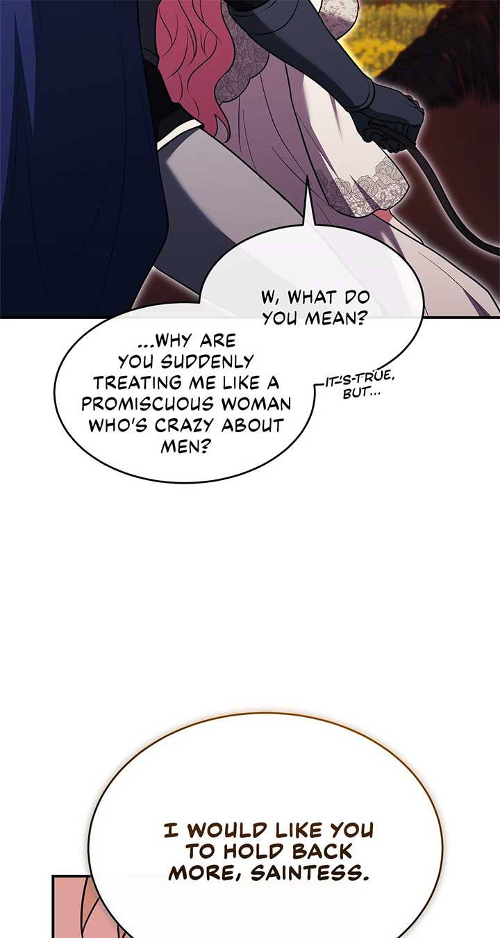 My Hot Harem Has Turned Cold On Me! Chapter 34 394 084