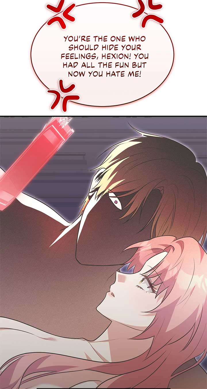 My Hot Harem Has Turned Cold On Me! Chapter 34 397 087